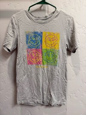 Dutch Bros Men's light grey T-Shirt